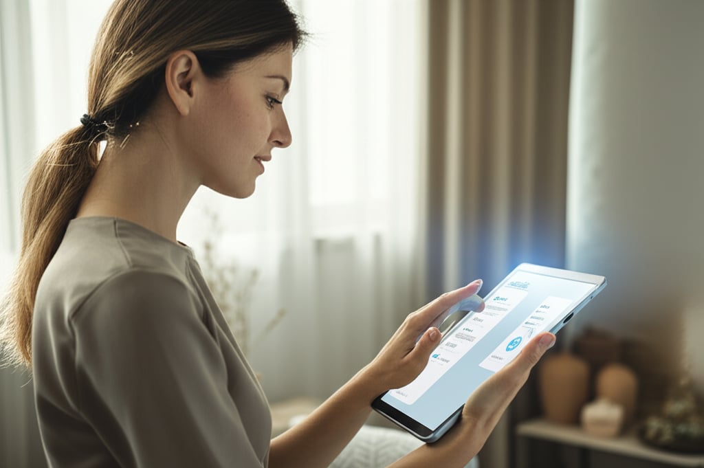 Your Virtual Skincare Expert: Essential Guide to Cosmi's AI Transformation