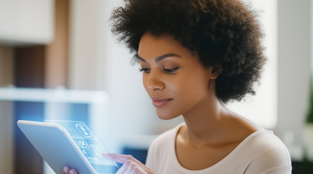 Beyond Skin Types: Cosmi's Data-Driven Approach for True Skin Transformation