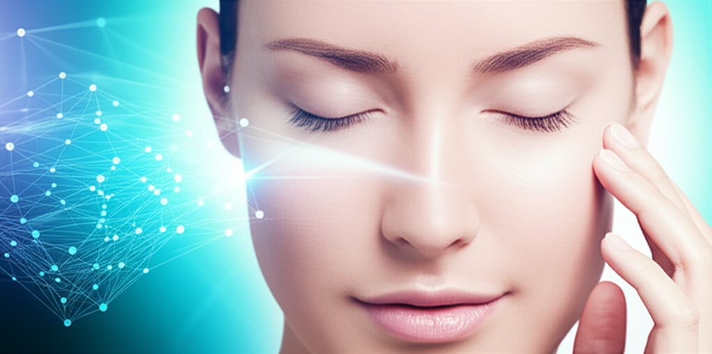 Beyond Generic: 7 Ways Cosmi's AI Solves Your Toughest Skin Concerns