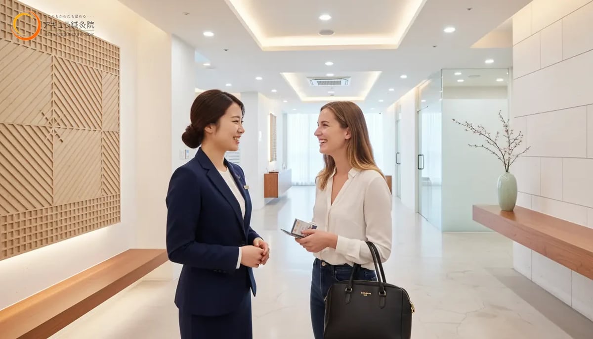 Korea's Aesthetic Edge: A Guide for International Patients