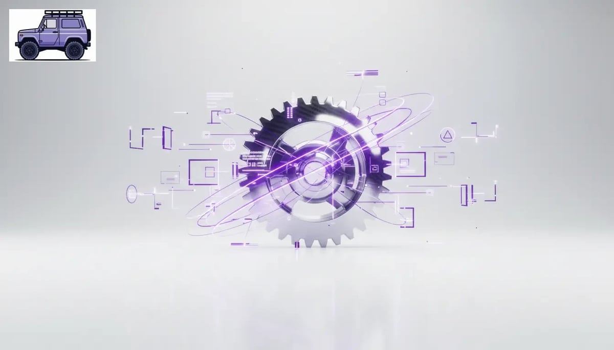 Ultimate UK Guide to Used Car Terminology: Jargon Explained