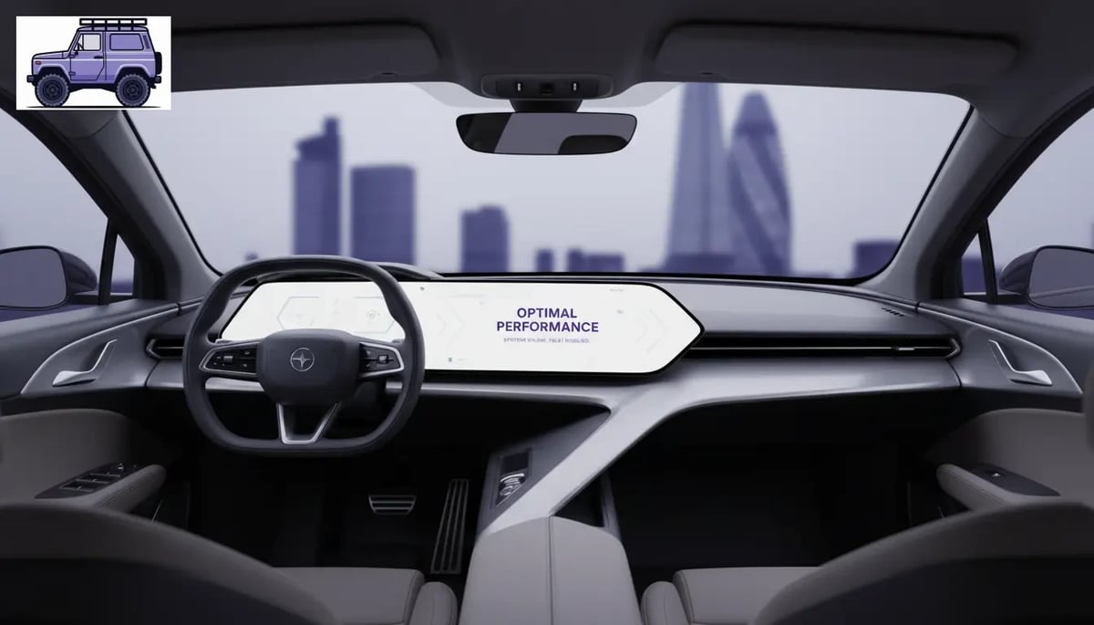 Success Story: How AI Saved Me from a Lemon Car in the UK