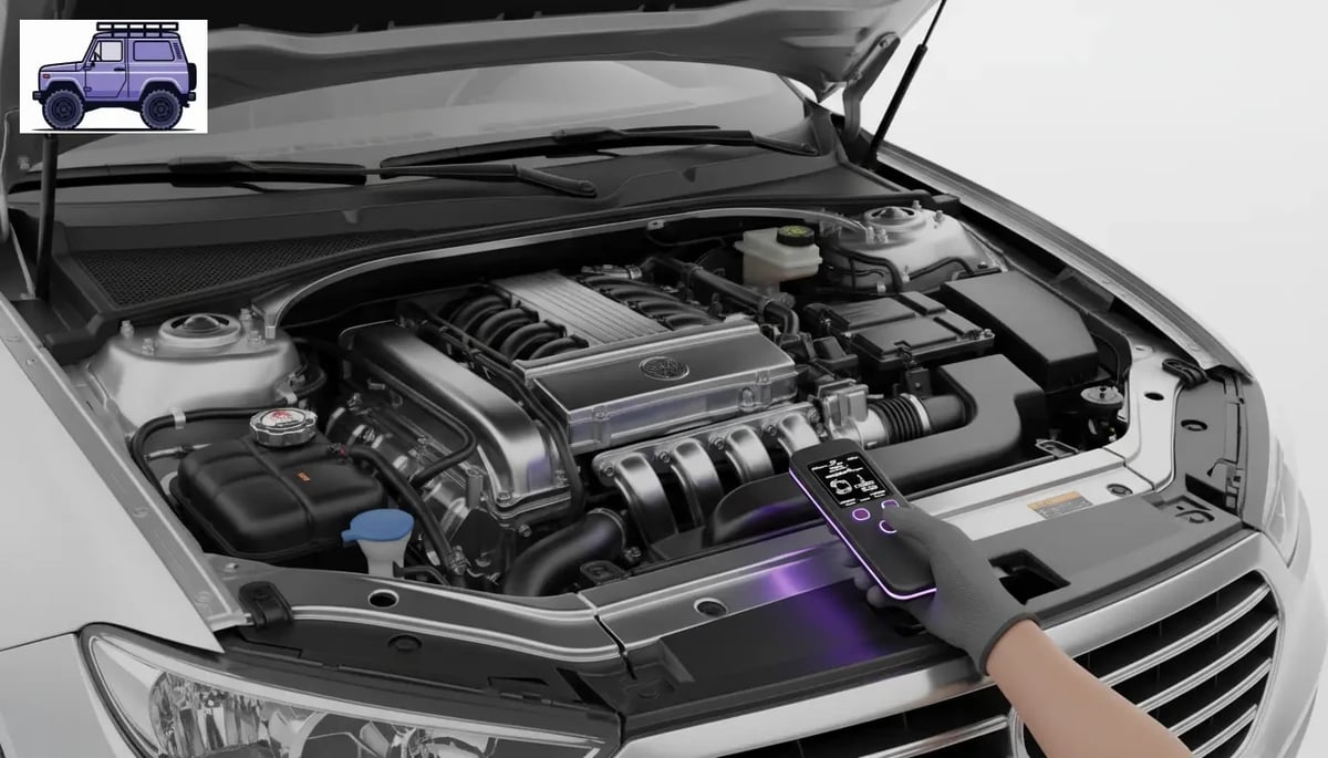 The Ultimate Checklist: 10 Questions to Ask Before Buying a Used Car in the UK