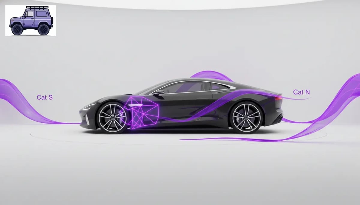 Understanding Cat S and Cat N Cars: A UK Buyer's Guide