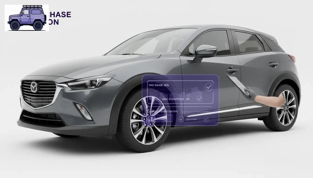 The Ultimate UK Used Car Checklist: What to Verify Before You Pay