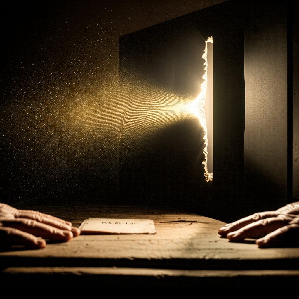 Double-Slit Experiment: An Essential Guide to Quantum Reality