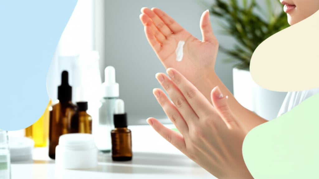 Hydration Habits: Essential Guide to Maximizing AI-Recommended Moisturizers