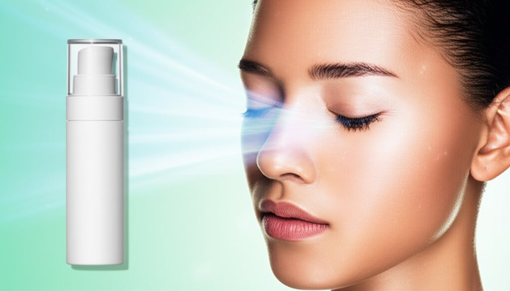 Your Skin, Your Story: AI Skincare Adapts for Evolving Needs