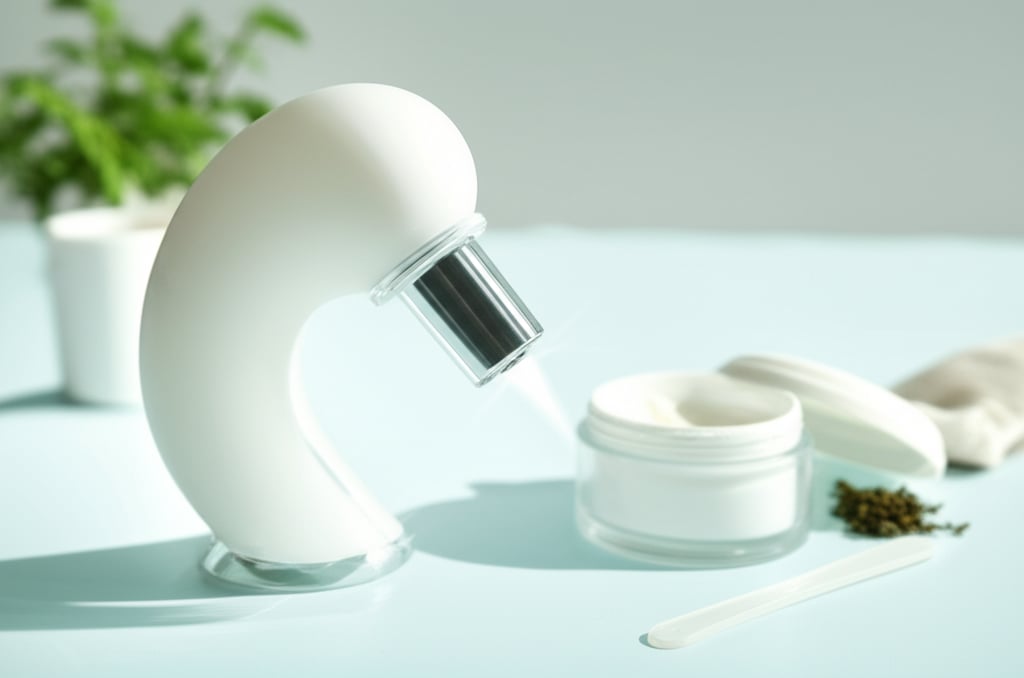 AI Skincare: Why Traditional Methods Fall Short