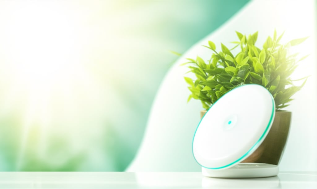 AI for Skin Calmness: Combat Redness & Inflammation Guide