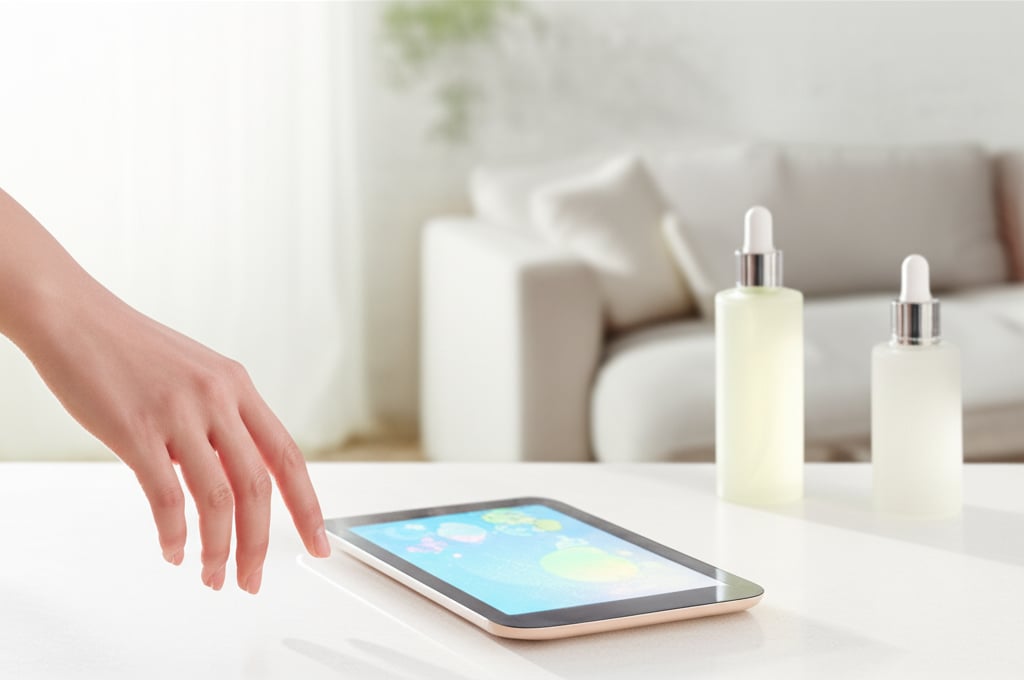 Unlock Radiant Skin: Your Essential Guide to AI Skincare