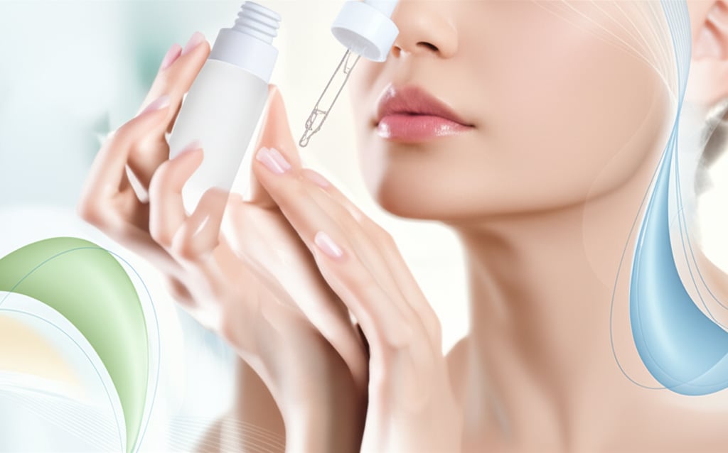 Future-Proof Your Glow: Essential Skincare Evolution with AI