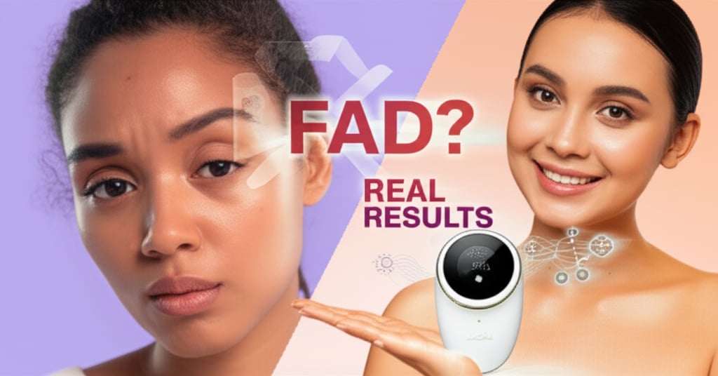 Is AI Skincare a Fad? Debunking Common Misconceptions