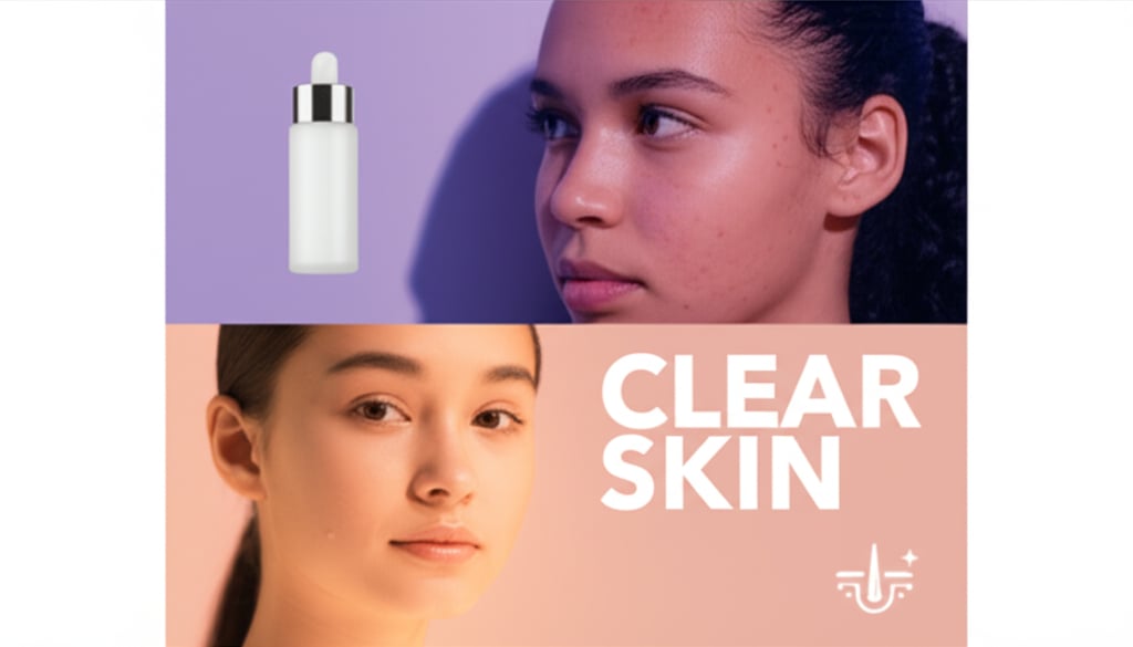 Acne's Unwanted Returns: Essential Strategies for Clearer Skin