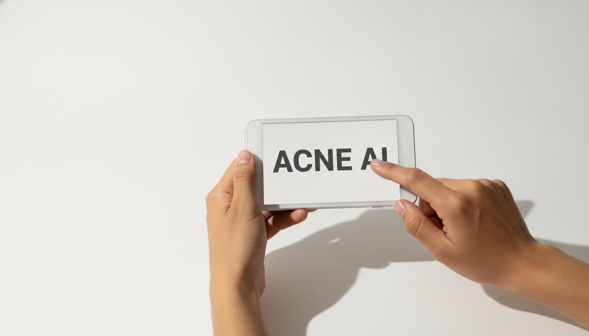 Acne Ai Across Skin Tones Inclusive Design That Holds