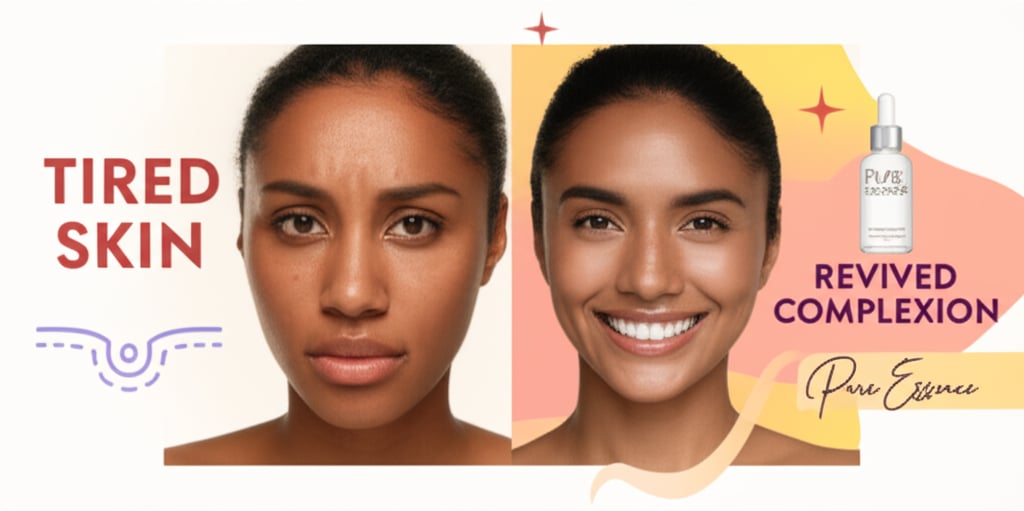 Beyond the Kitchen Counter: How AI Delivers Truly Personalized Skincare