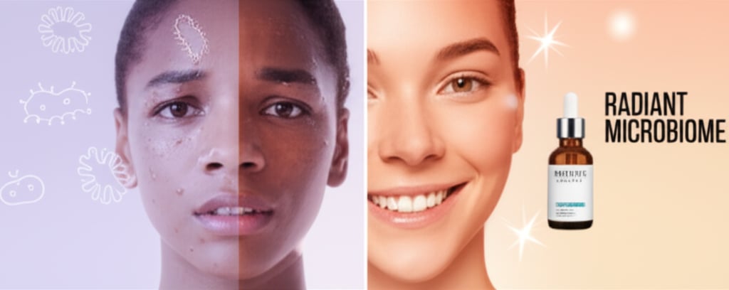 Prebiotic Skincare: Enhance Your Skin Microbiome for Radiant Results