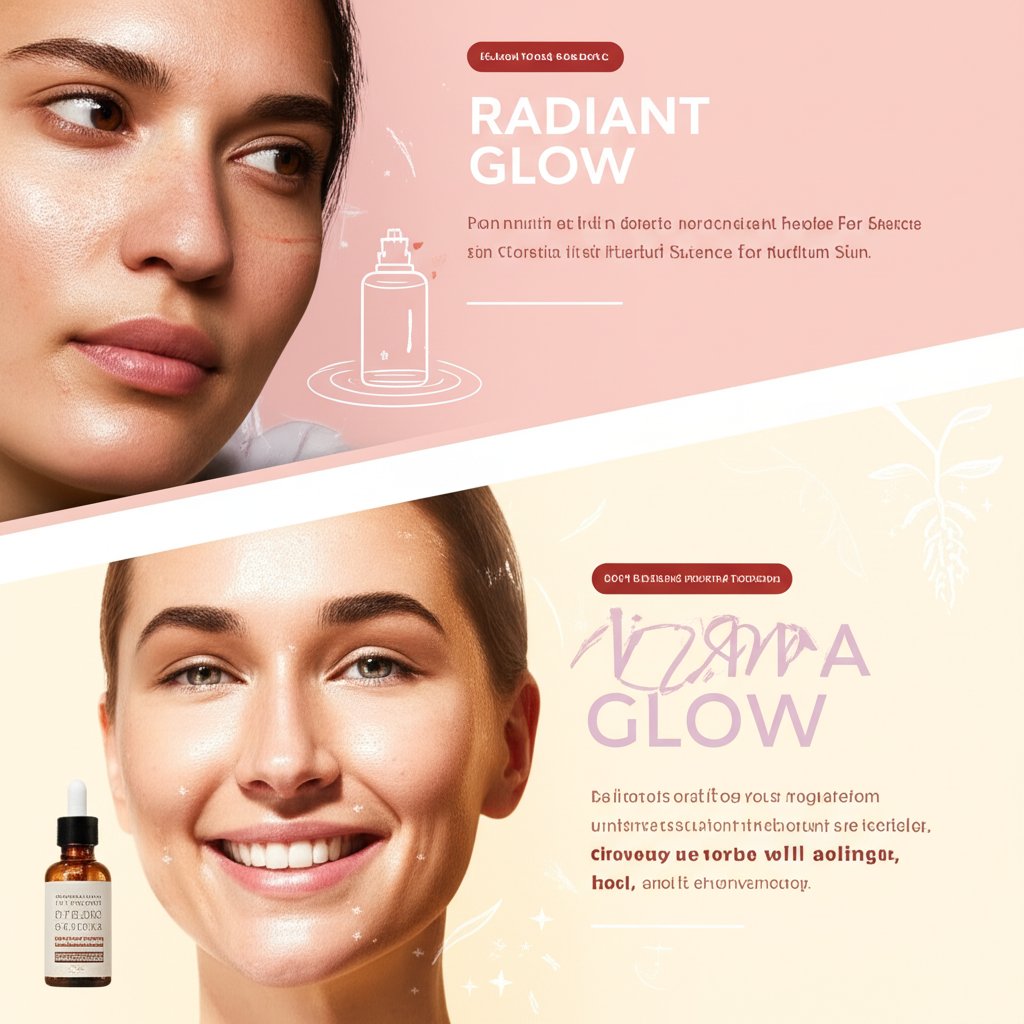 Ancient Meets Modern: Proven Herbal Science for Radiant Skin