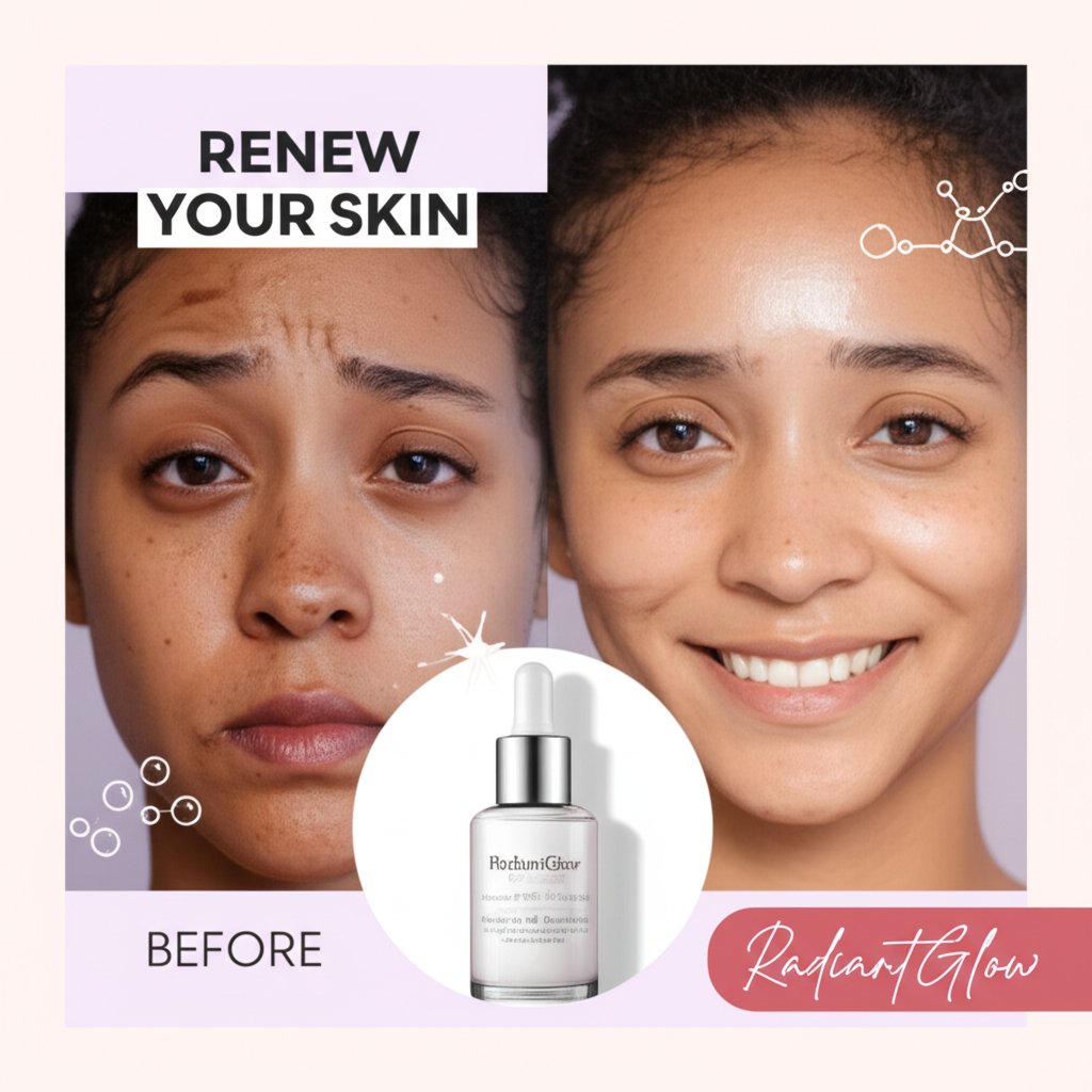 The Science of Skin Elasticity: How AI is Revolutionizing Firming Solutions