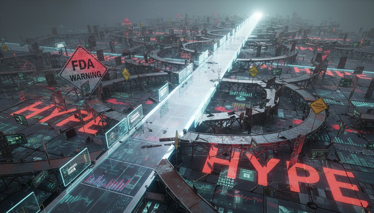 Navigating the regulatory landscape of exosome skincare