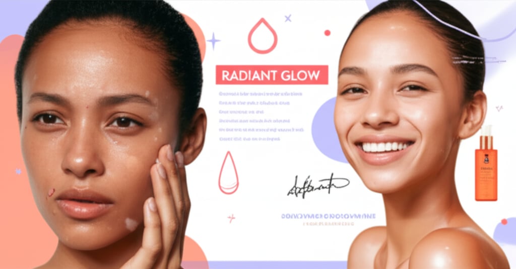 AI Meets Antioxidants: Building Your Skin's Intelligent Defense