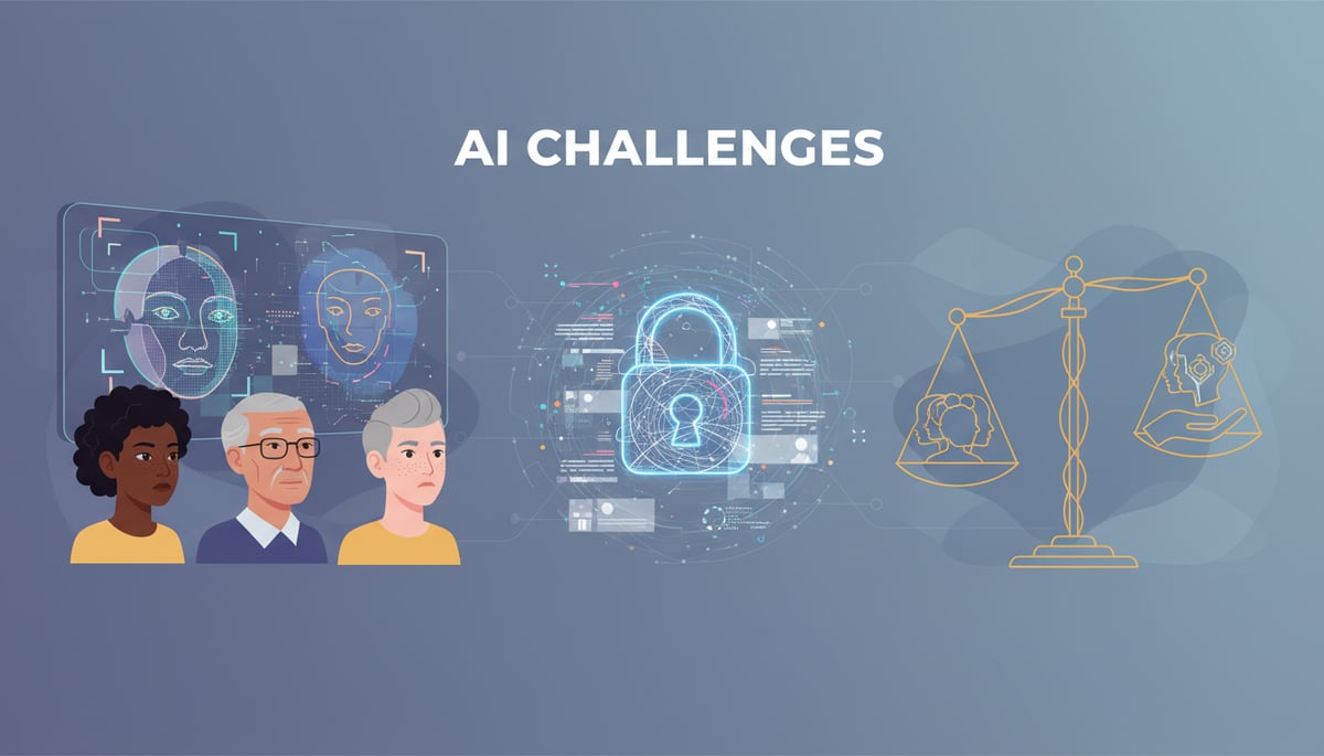 AI CHALLENGES