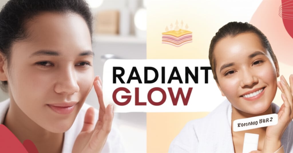 Master Your Morning Routine: A Proven Path to Radiant Skin