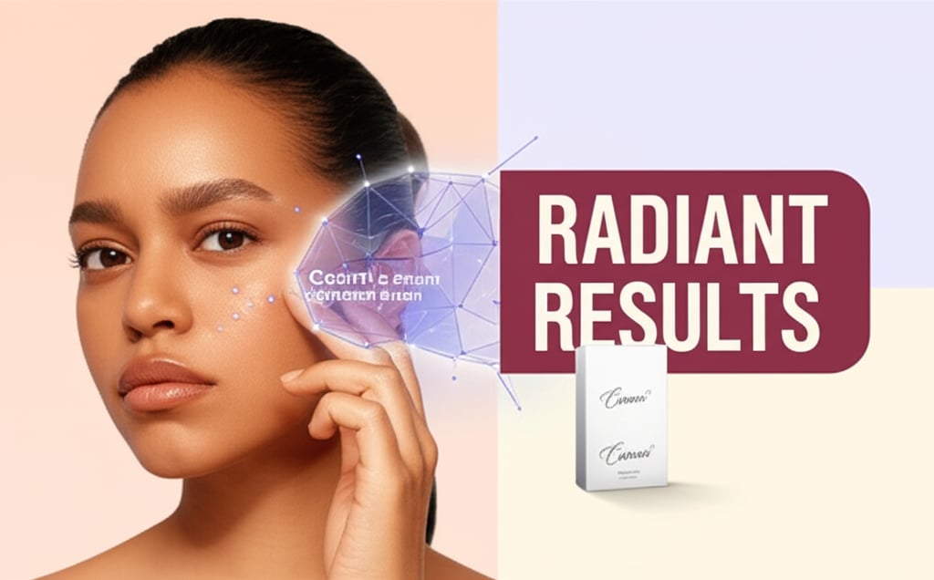 AI Cosmetologist Unveiled: Cosmi's Smart Skincare Brain for Radiant Results
