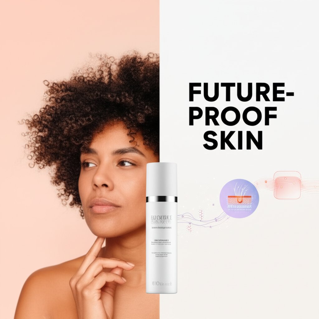 Future-Proof Your Skin: AI's Preventative Power Unveiled
