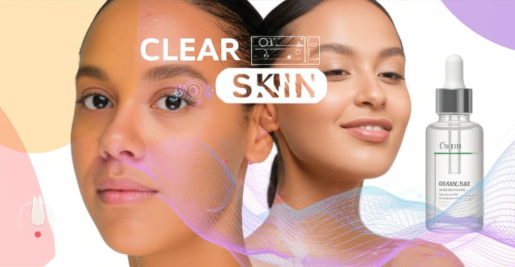 Preventing Breakouts: AI's Proactive Guide to Clear Skin