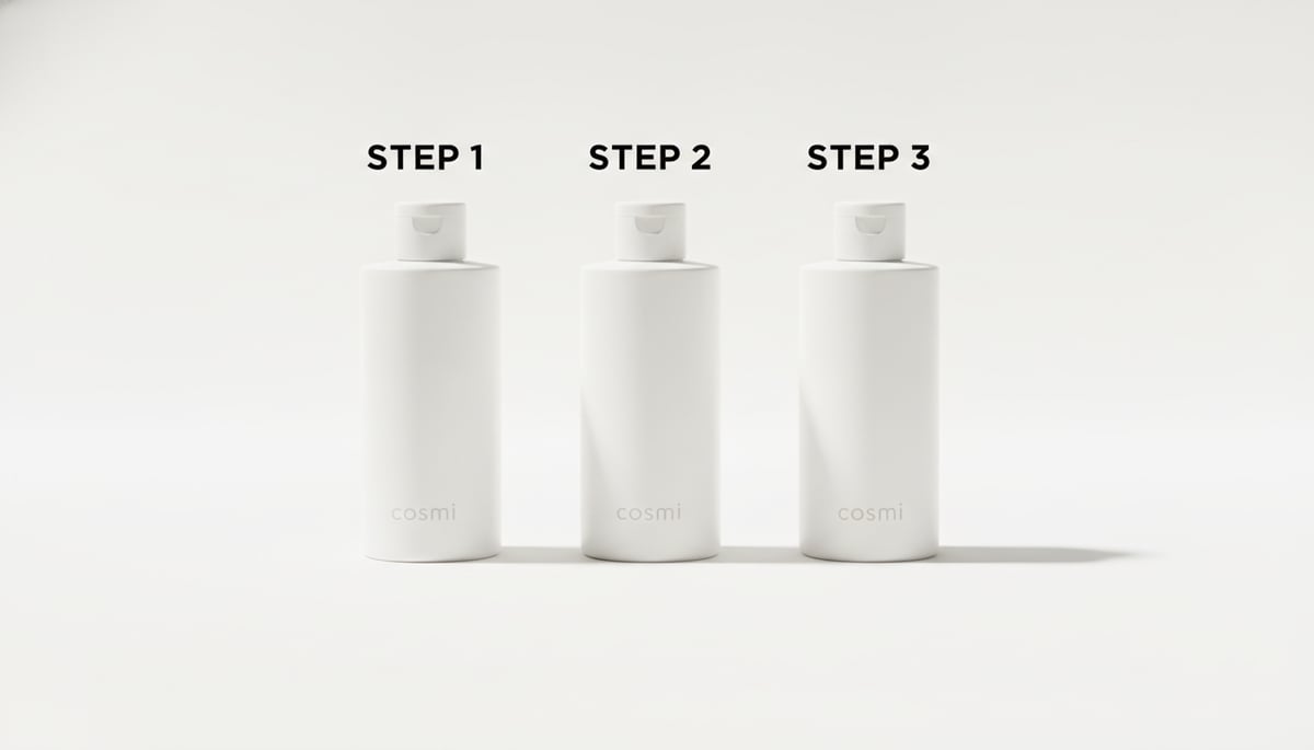 Step Sequence First How Cosmi Builds Your Perfect Routine