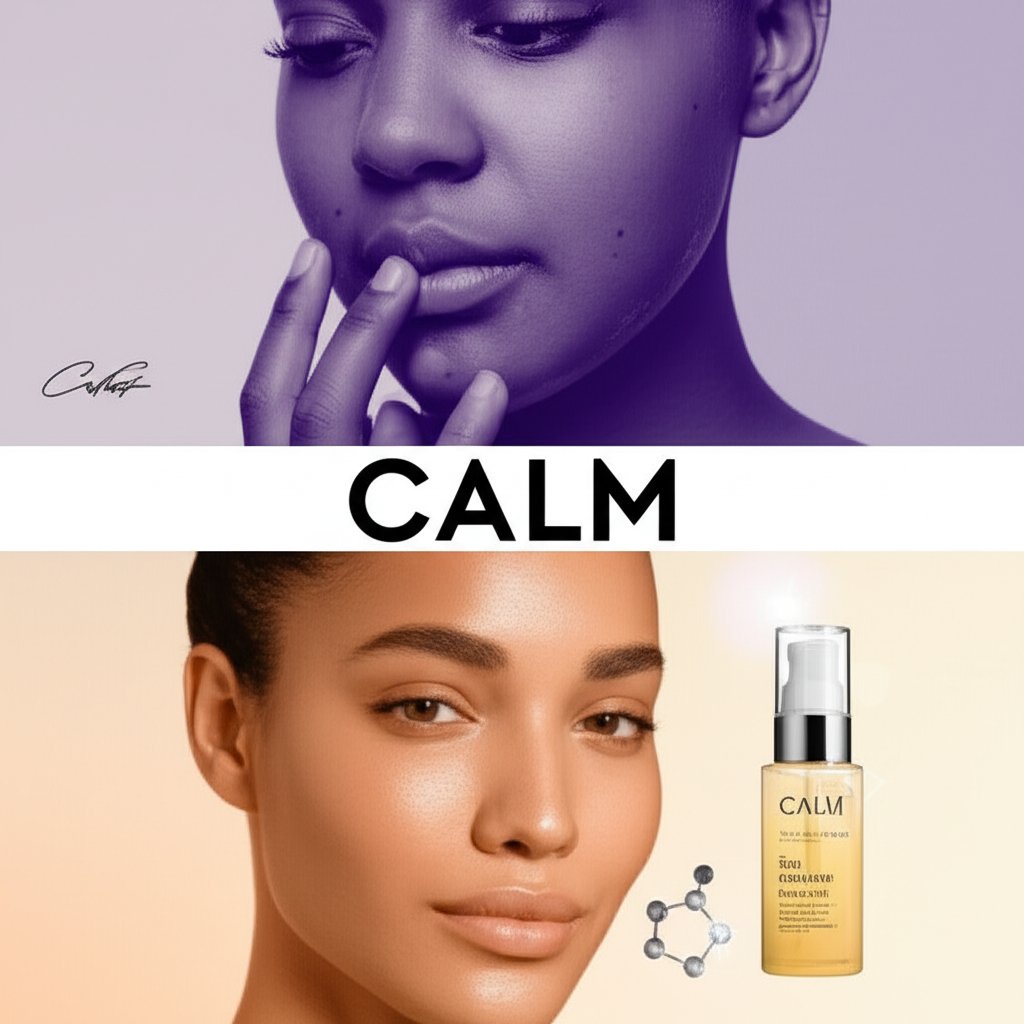 Inflammaging: Proven Ways to Calm Chronic Inflammation