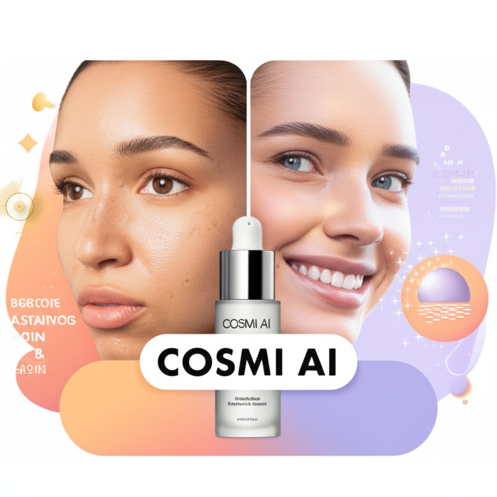 Targeted Transformation: Your Essential Guide to Cosmi AI Skin Solutions