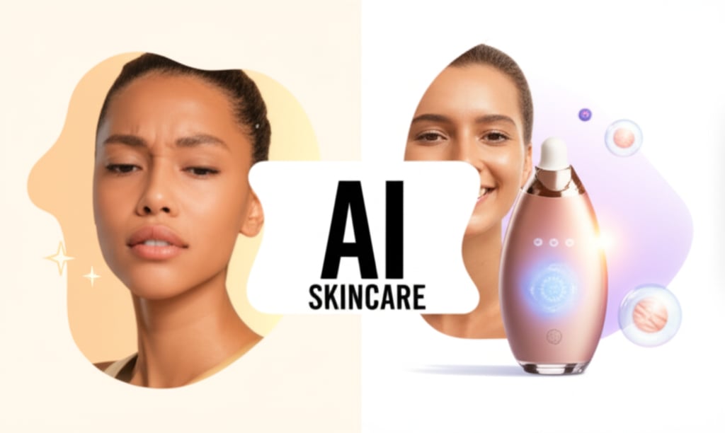 AI Skincare: The Future of Personalized Beauty is Here