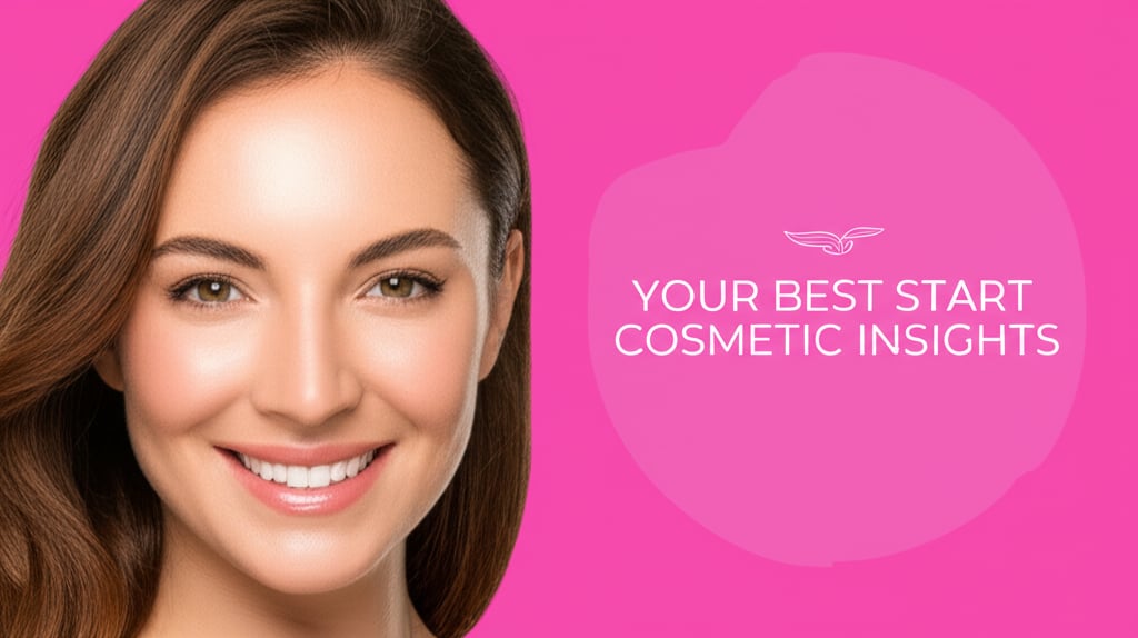 Top 5 Mistakes First-Time Cosmetic Patients Make and How to Avoid Them
