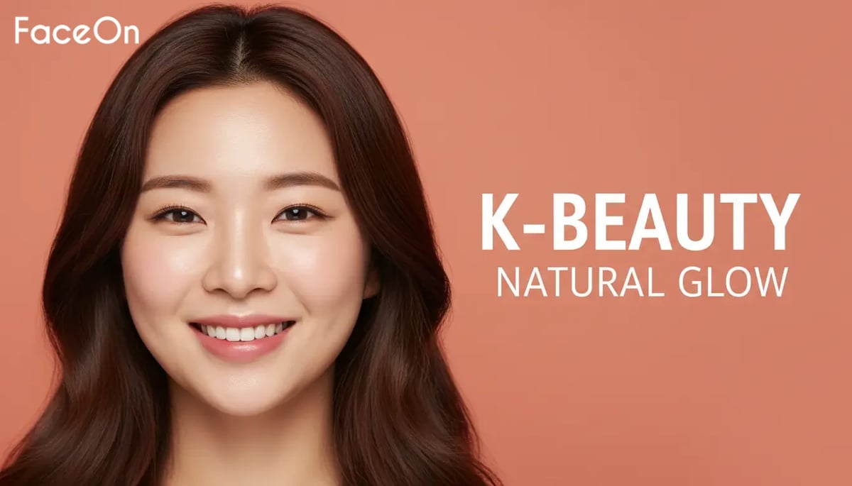 The Natural Look: Why Subtle Enhancements Are Trending in Korean Beauty