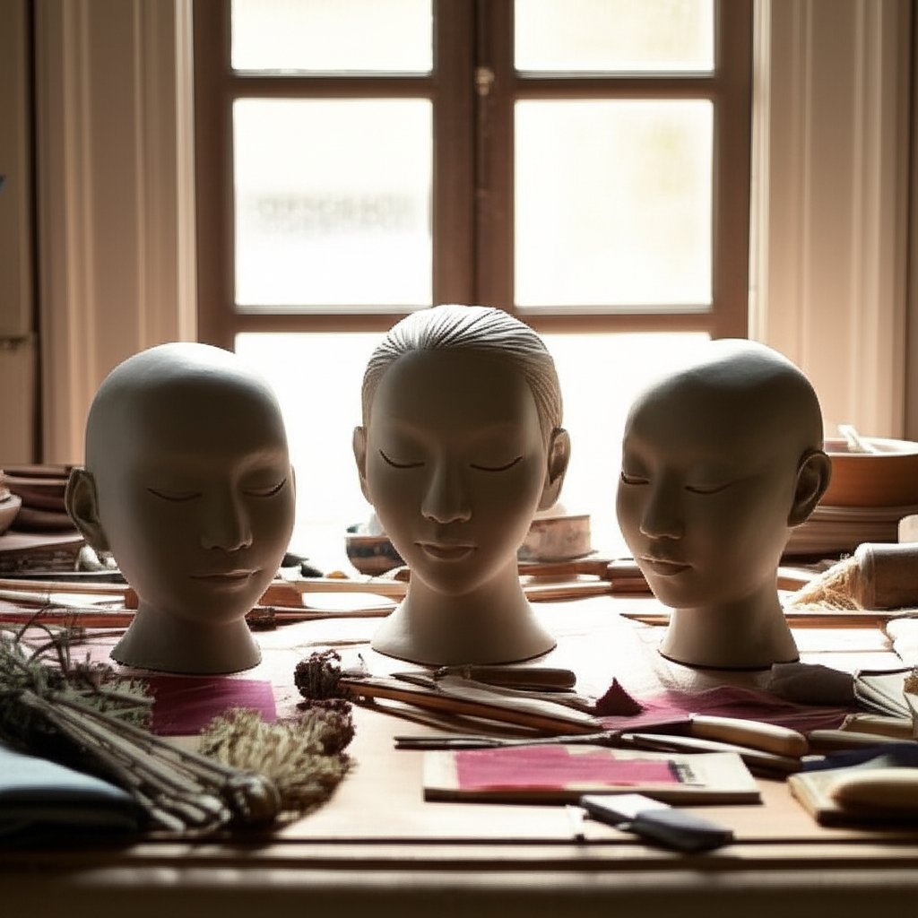 Nose Job Aesthetics: Essential Differences Across Asia