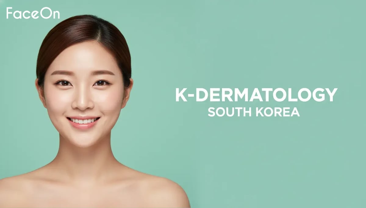 The Rise of K-Dermatology: Why South Korea is the Global Capital for Skin Health Tourism