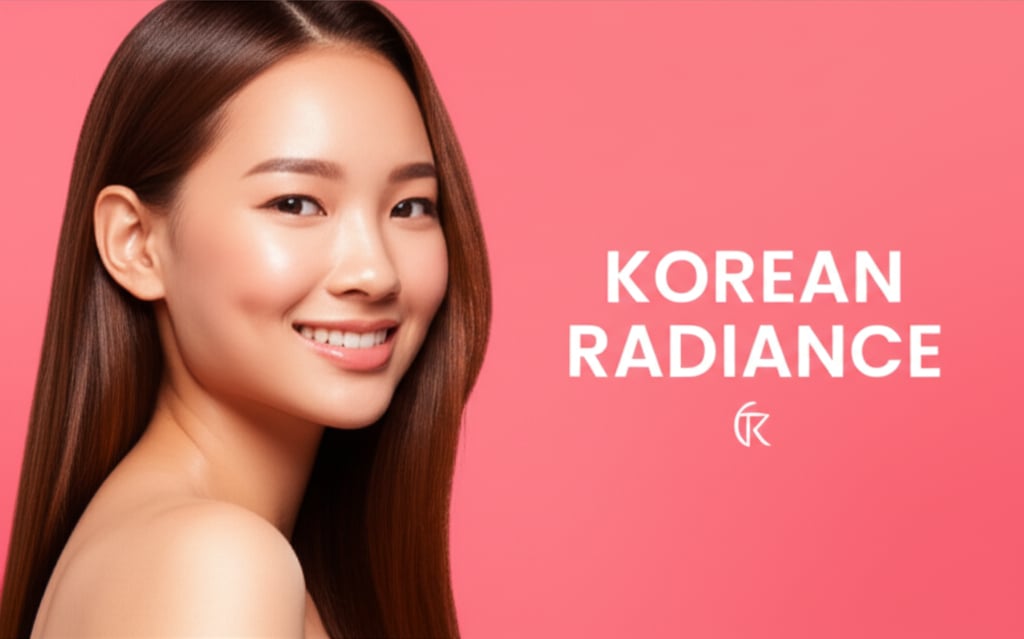 Top 5 Korean Skin Treatments for That Coveted Radiant Glow