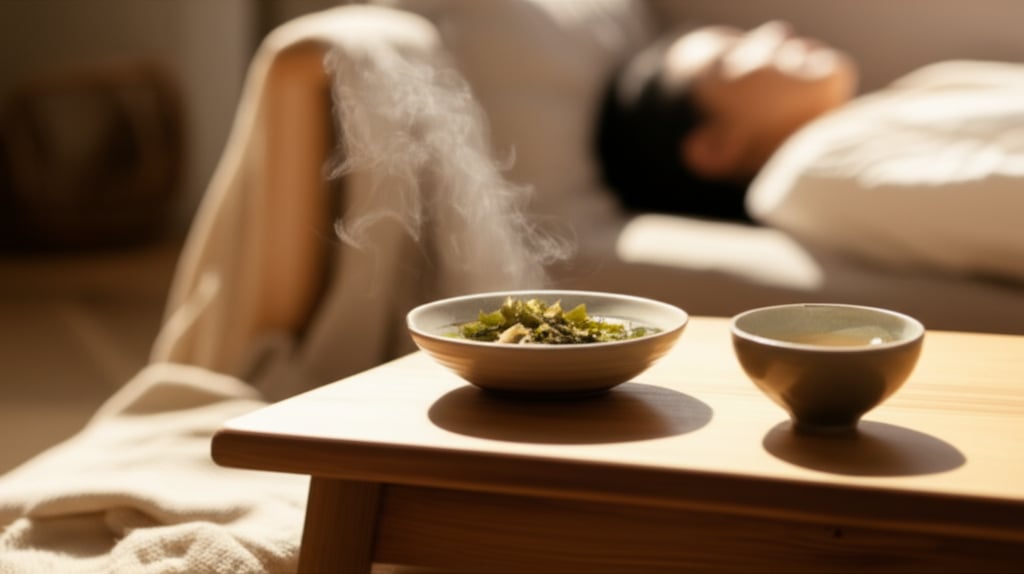 Healing Beautifully: Essential Korean Post-Surgery Care Culture Guide