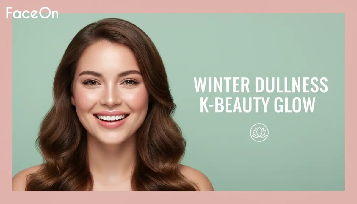 Why Skin Gets Dull in Winter: Top Korean Dermatology Treatments