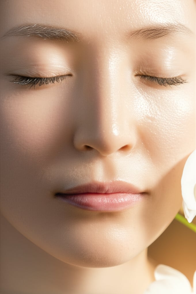 Unlock Korean Aftercare Secrets: Healing Beautifully Post-Surgery