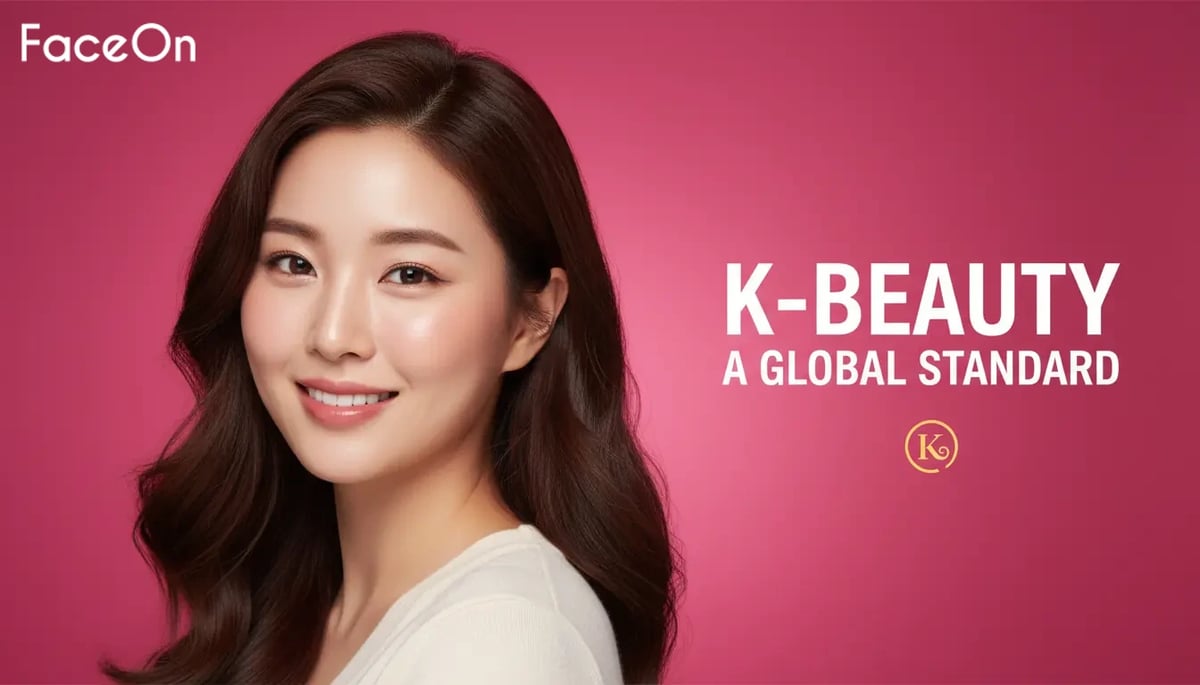 Korean Beauty Standards: The Global Phenomenon and Its Unseen Costs