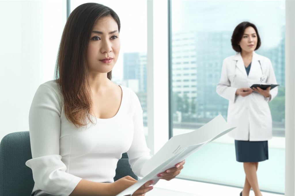 How to Choose the Right Plastic Surgeon in Korea: An International Patient’s Guide