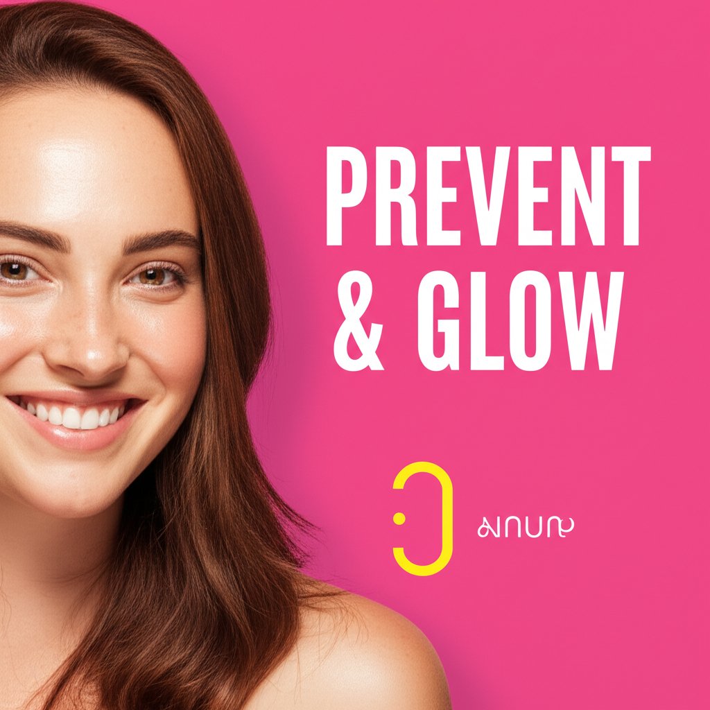Preventive Aesthetics: Why Young People Start Early