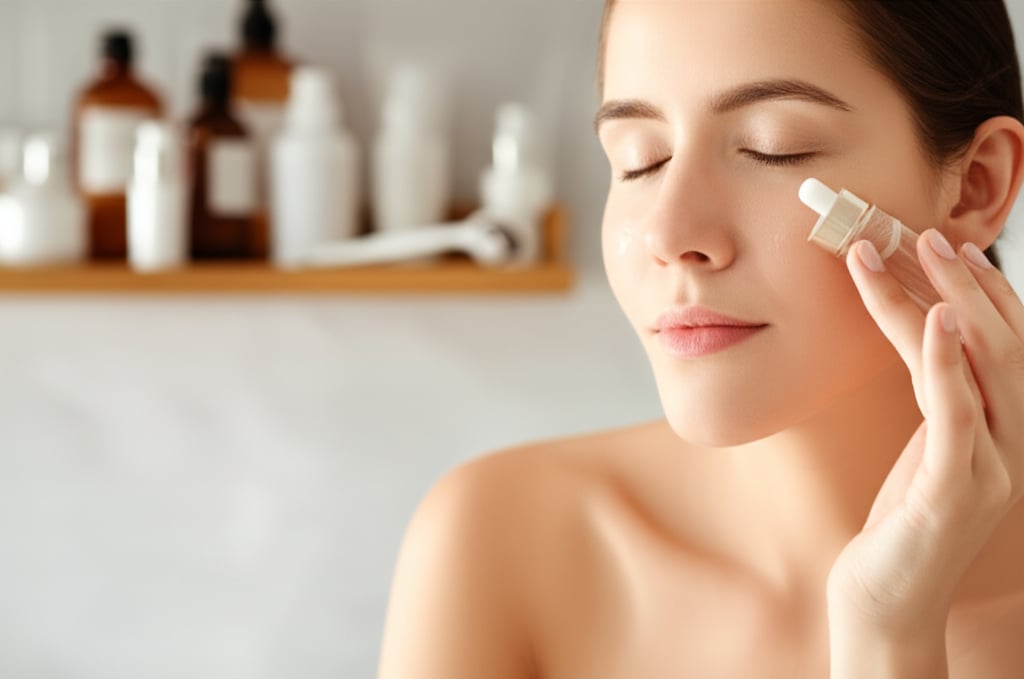 Maximize Your Glow: Integrating Daily Skincare with Dermatology Treatments