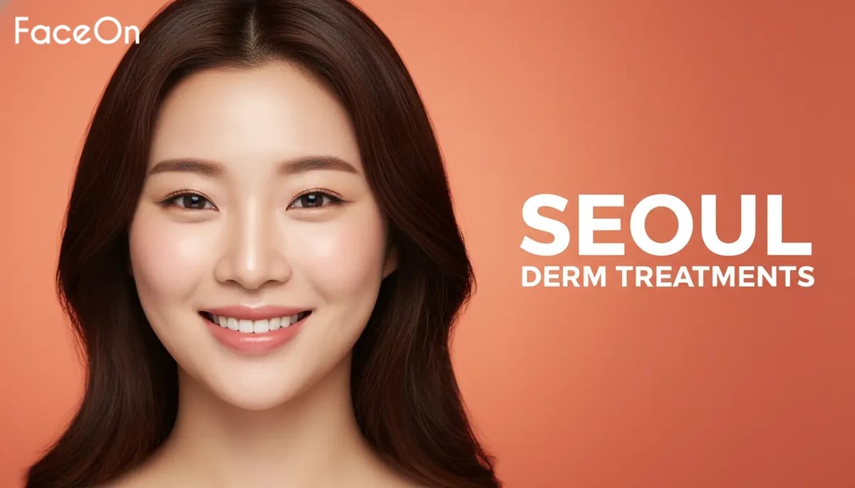Korea vs. Indonesia: 3 Advanced Dermatology Treatments You Can Only Get in Seoul