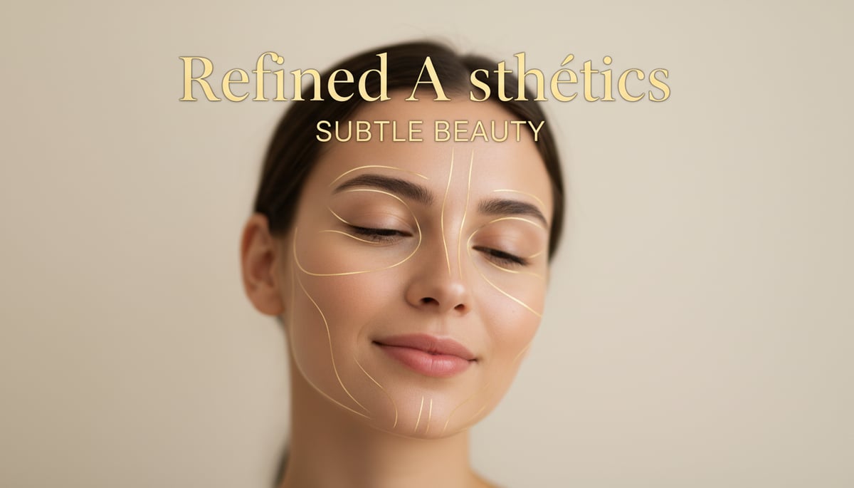 A Philosophy of Refined Aesthetics