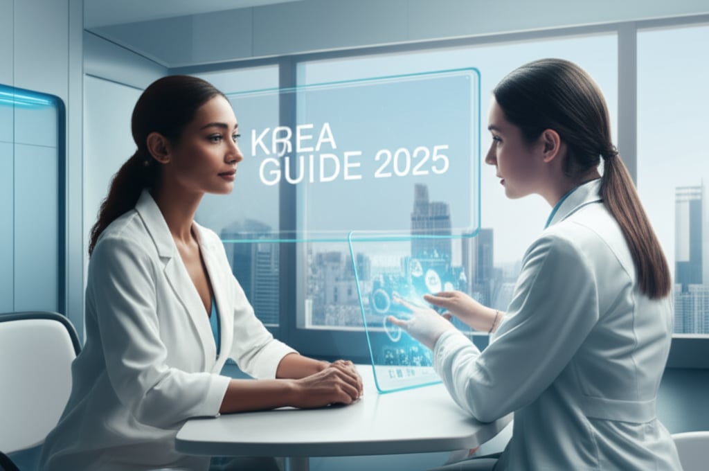 An illustrative image about: A highly detailed, photo-realistic image depicting a confident, globally diverse female foreigner in