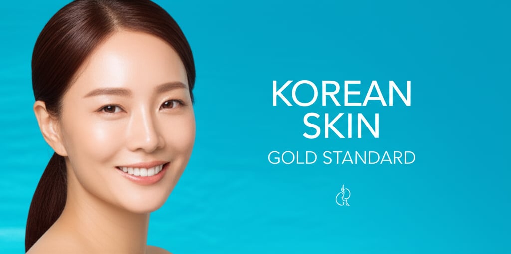 Why Korean Clinics Are Setting the Gold Standard in Skin Rejuvenation